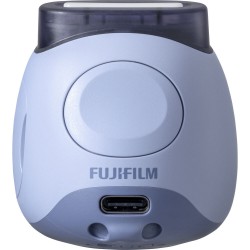 Fuji Instax Pal Lavender Blue