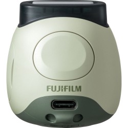 Fuji Instax Pal Pistachio Green