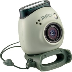 Fuji Instax Pal Pistachio Green