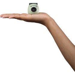 Fuji Instax Pal Pistachio Green