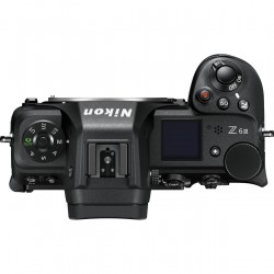 Nikon Z6III Body - Koop de nieuwste Nikon camera bij Foto-Groep