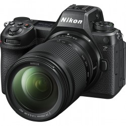 "Koop de Nikon Z6III Z 24-200mm f/4-6.3 VR bij Foto-Groep | Nikon"