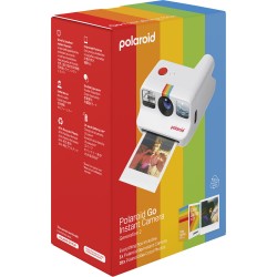 "Polaroid Go Generation 2 Everything Box White - Foto-Groep"