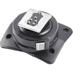 Godox Speedlite V1 Canon | Krachtige flitser voor Canon camera's | Foto-Groep