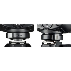 "Godox Speedlite V1 Sony - Krachtige flitser voor Sony camera's | Foto-Groep"