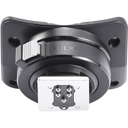 "Godox Speedlite V1 Sony - Krachtige flitser voor Sony camera's | Foto-Groep"