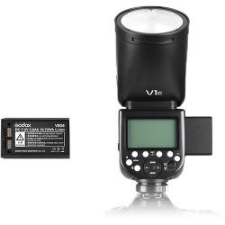 "Godox Speedlite V1 Sony Accessories Kit - Foto-Groep"