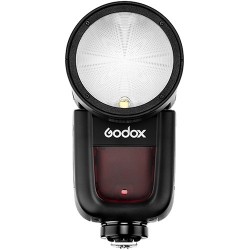 "Godox Speedlite V1 Sony Accessories Kit - Foto-Groep"