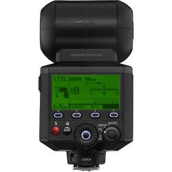 Fujifilm EF-X500 Flitser | Foto-Groep