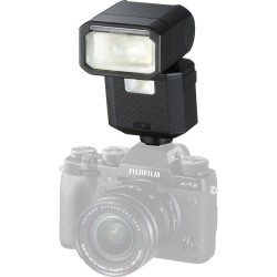 Fujifilm EF-X500 Flitser | Foto-Groep