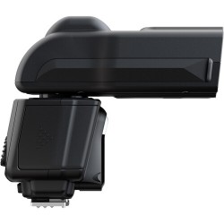 "Fujifilm EF-60 Flitser | Krachtige flitser voor Fujifilm camera's"