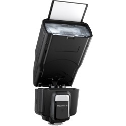 "Fujifilm EF-60 Flitser | Krachtige flitser voor Fujifilm camera's"