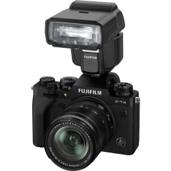 "Fujifilm EF-60 Flitser | Krachtige flitser voor Fujifilm camera's"