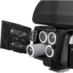 "Fujifilm EF-60 Flitser | Krachtige flitser voor Fujifilm camera's"