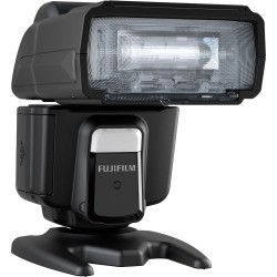 "Fujifilm EF-60 Flitser | Krachtige flitser voor Fujifilm camera's"
