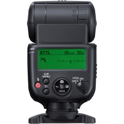 Ontdek de kracht van de Canon Speedlite EL-10: de ultieme flitser voor camera liefhebbers!
