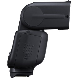 Ontdek de kracht van de Canon Speedlite EL-10: de ultieme flitser voor camera liefhebbers!