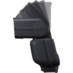 Ontdek de kracht van de Canon Speedlite EL-10: de ultieme flitser voor camera liefhebbers!
