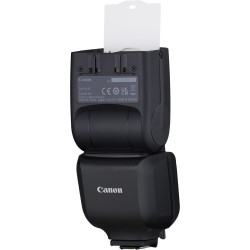 Ontdek de kracht van de Canon Speedlite EL-10: de ultieme flitser voor camera liefhebbers!
