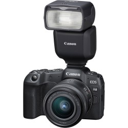Ontdek de kracht van de Canon Speedlite EL-10: de ultieme flitser voor camera liefhebbers!