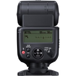 Ontdek de kracht van de Canon Speedlite EL-10: de ultieme flitser voor camera liefhebbers!