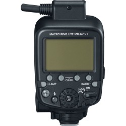 Canon MR-14 EX II Macro Ring Lite - Koop bij Foto-Groep voor perfecte macrofotografie