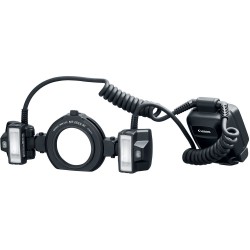Canon MT-26EX-RT Macro Twin Lite - Canon | Foto-Groep