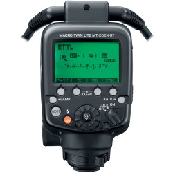 Canon MT-26EX-RT Macro Twin Lite - Canon | Foto-Groep