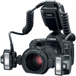 Canon MT-26EX-RT Macro Twin Lite - Canon | Foto-Groep
