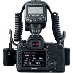 Canon MT-26EX-RT Macro Twin Lite - Canon | Foto-Groep