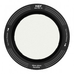 H&Y RevoRing Black Mist 1/2 Filter (46-62mm)