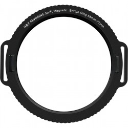 H&Y Swift Magnetic Bridge Ring For RevoRing (58-77mm)