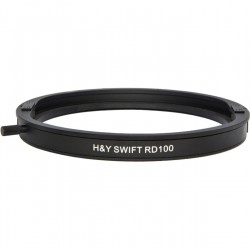 H&Y Swift 95mm Drop-In Filter Rack For RevoRing
