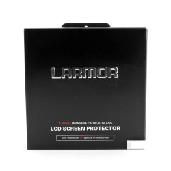 Larmor SA Screen Protector 3inch 16:9 | Foto-Groep