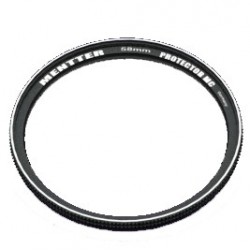 Mentter Pro Protector Slim MC 58 | Foto-Groep