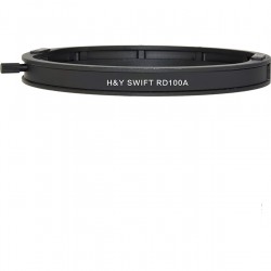 H&Y Swift 95mm Drop-In Filter Rack (Plus) For RevoRing
