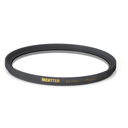 Mentter EX-Pro+ MRC-UV 82 Slim | Foto-Groep