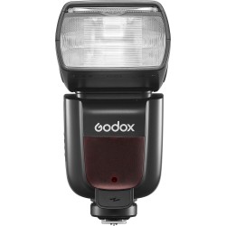 Godox Speedlite TT685 II Sony - Krachtige flitser voor Sony camera's | Foto-Groep