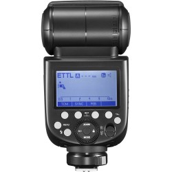 Godox Speedlite TT685 II Sony - Krachtige flitser voor Sony camera's | Foto-Groep