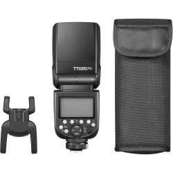 Godox Speedlite TT685 II Sony - Krachtige flitser voor Sony camera's | Foto-Groep