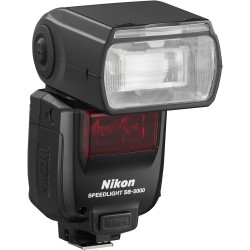 Nikon Speedlight SB-5000: Krachtige flitser voor professionele fotografie
