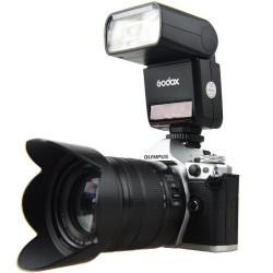 "Godox Speedlite TT350 Olympus/Panasonic - Foto-Groep"
