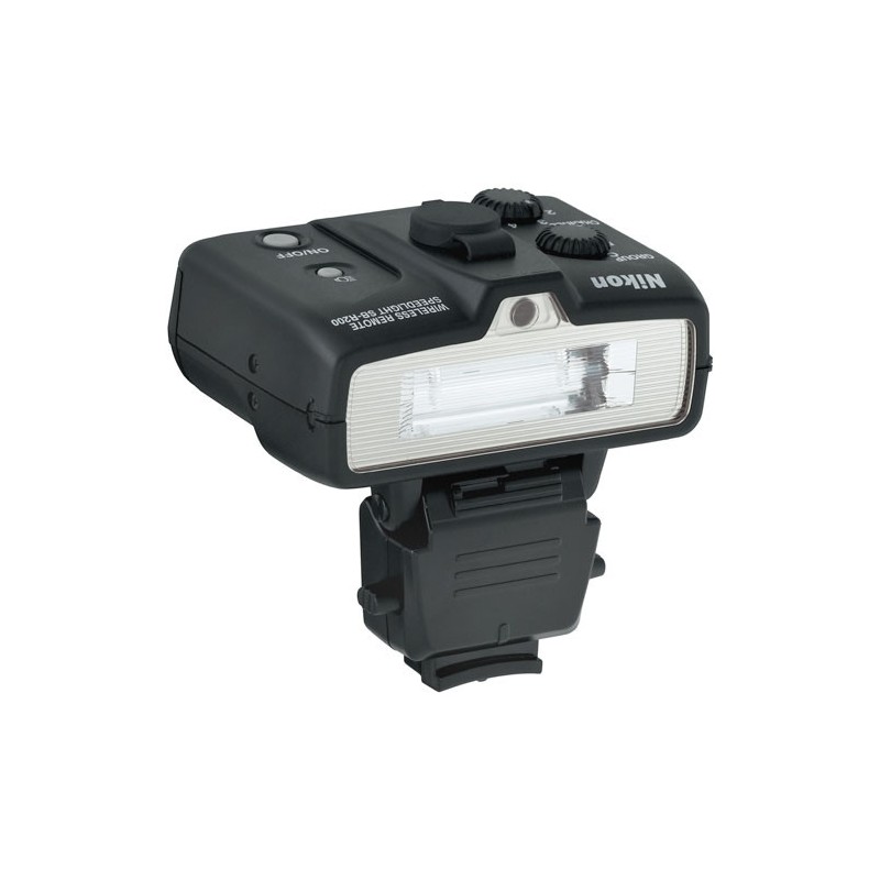 "Nikon SB-R200 voor close-up fotografie | Foto-Groep" "Nikon SB-R200 voor close-up fotografie | Foto-Groep"