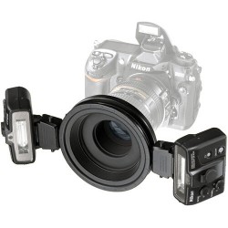 Nikon Close-up Speedlight Remote Kit R1 - Foto-Groep