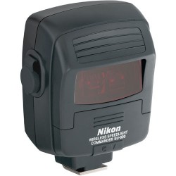 Nikon SU-800 Draadloze Speedlight Commander - Foto-Groep