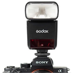 Godox Speedlite Ving V350S Sony - Krachtige flitser voor Sony camera's | Foto-Groep