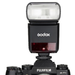 "Godox Speedlite Ving V350F Fujifilm: Krachtige flitser voor Fujifilm camera's"