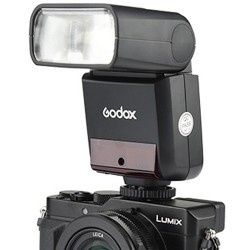 Godox Speedlite Ving V350O Olympus/Panasonic - Foto-Groep