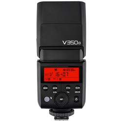 Godox Speedlite Ving V350O Olympus/Panasonic - Foto-Groep