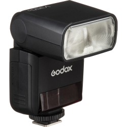 Godox Speedlite Ving V350O Olympus/Panasonic - Foto-Groep